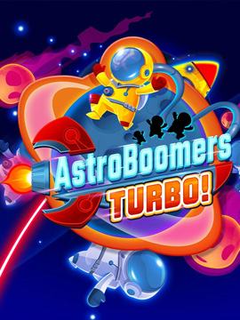 Astro Boomers