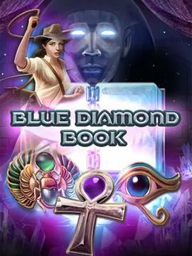 Blue Diamond Book