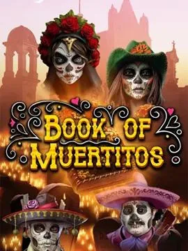 Book of Muertitos