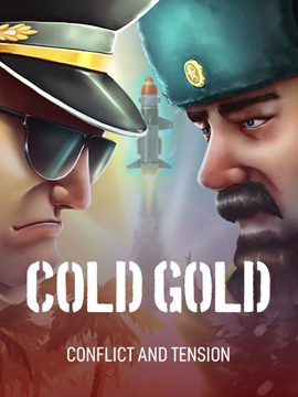 Cold Gold