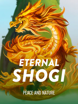 Eternal Shogi