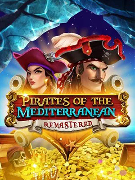 Pirates of the Mediterranean Remastered