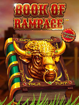 BOOK OF RAMPAGE