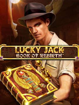 Lucky Jack Tuts Treasures