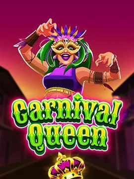 Carnival Queen