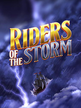 Riders of the Storm