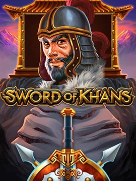 Sword of Khans