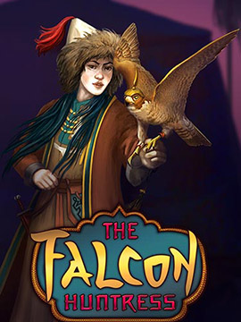 The Falcon Huntress