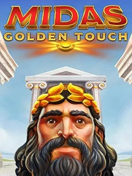 midas goden touch