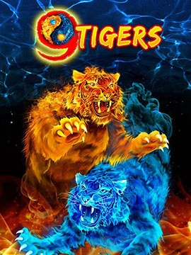 9 Tiger