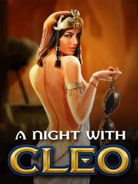 A Night With Cleo