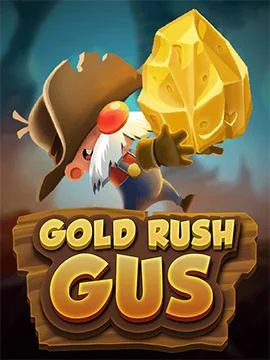 Gold Rush Gus 1