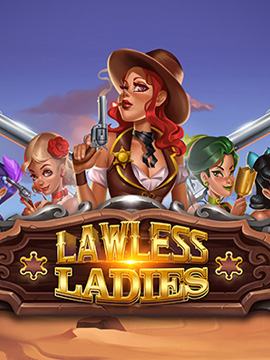 Lawless Ladies