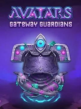 Avatars Gateway Guardians