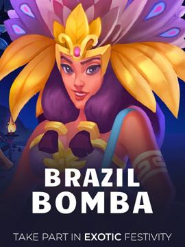 Brazil Bomba