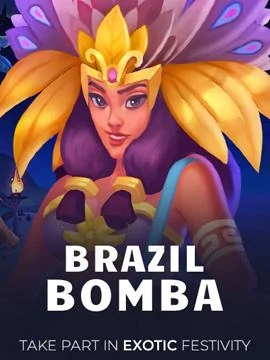 Brazil Bomba 1