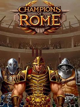 Champions of Rome