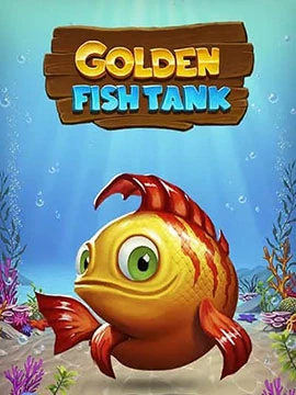 Golden FishTank