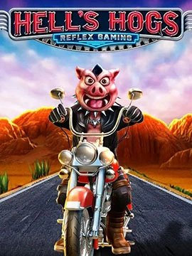 Hells Hogs